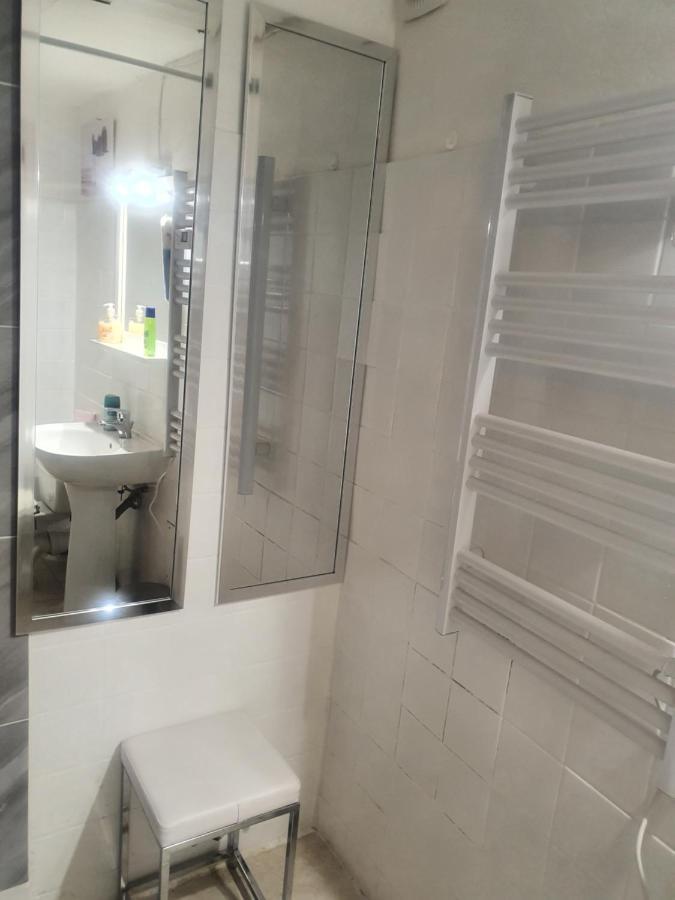 Saint Dizier Daire Cannes Dış mekan fotoğraf