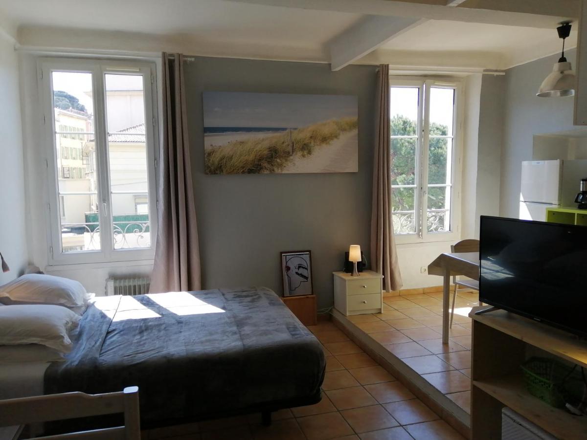 Saint Dizier Daire Cannes Dış mekan fotoğraf