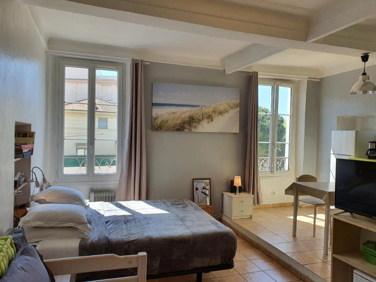 Saint Dizier Daire Cannes Dış mekan fotoğraf