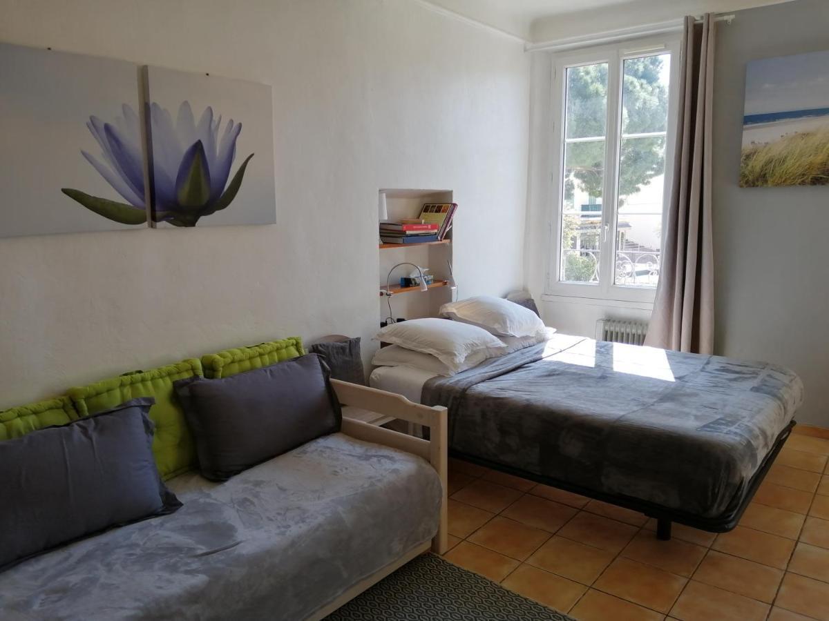Saint Dizier Daire Cannes Dış mekan fotoğraf