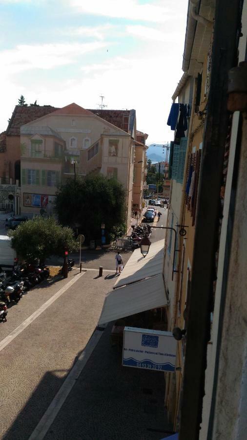 Saint Dizier Daire Cannes Dış mekan fotoğraf