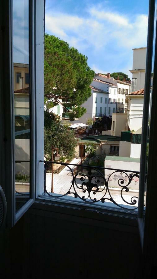 Saint Dizier Daire Cannes Dış mekan fotoğraf