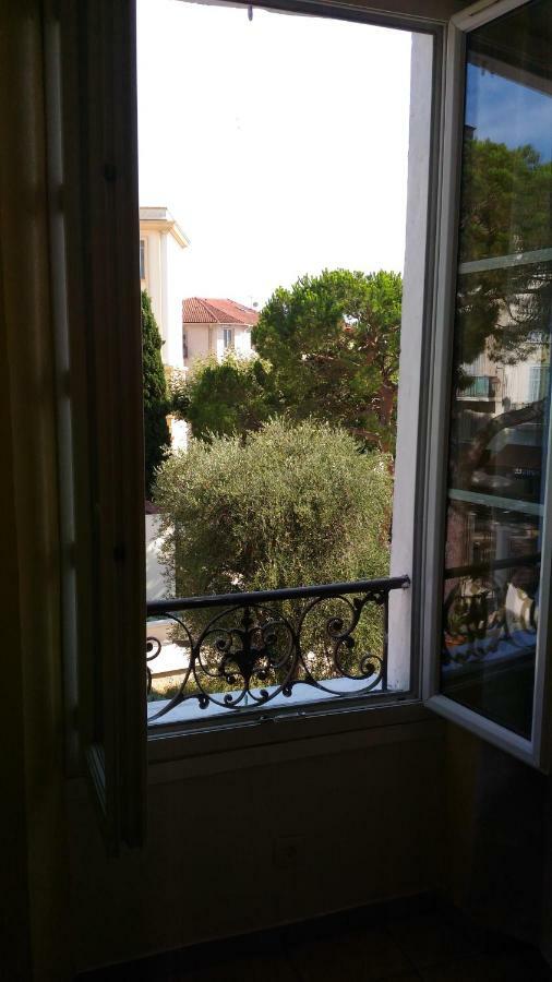 Saint Dizier Daire Cannes Dış mekan fotoğraf